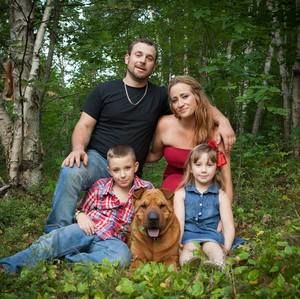 Meet your Posher, Melanie